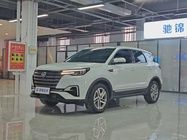 Changan CS55 2020
