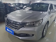Honda Accord 2014