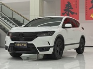 Honda Breeze 2021