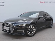 Audi A6 2019
