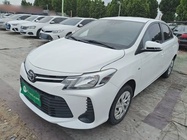 Toyota Vios 2021