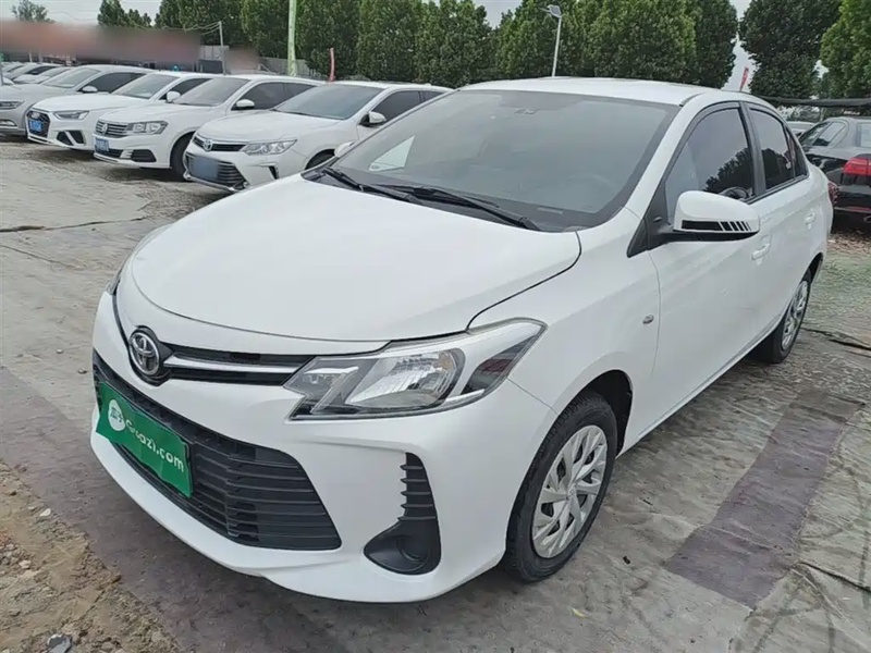 Toyota Vios