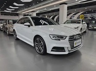 Audi A3 2020