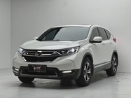 Honda CR-V 2017