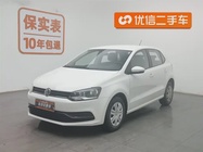 Volkswagen Polo 2017