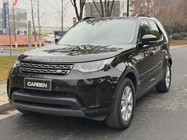 Land Rover Discovery 2018