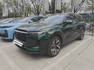 Li Auto ONE 2023