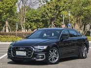 Audi A6 2025