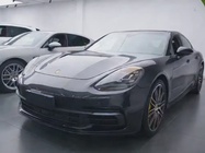 Porsche Panamera 2019