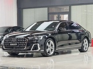 Audi A8 2023