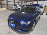 Audi A3 2014