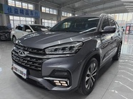 Chery Tiggo 8 2023
