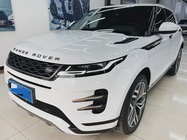 Land Rover Evoque 2020