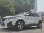 Peugeot 4008 2018