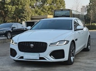 Jaguar XFL 2022