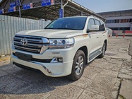 Toyota Land Cruiser 2018