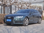 Audi A6 2018