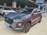 Chery Tiggo 3 2024