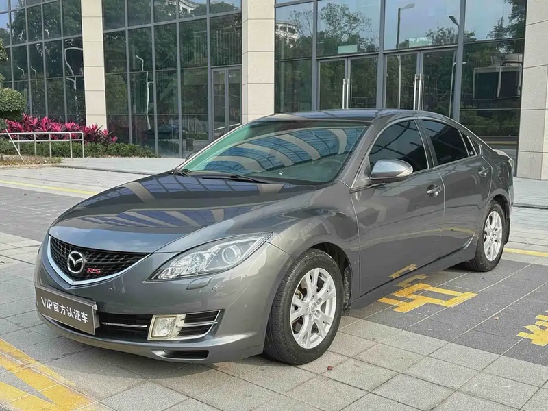 Mazda Ruiyi