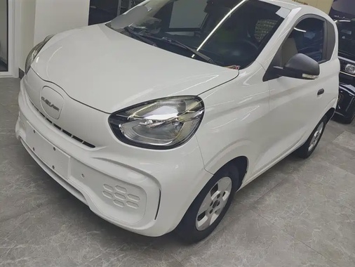 Roewe Clever 2020