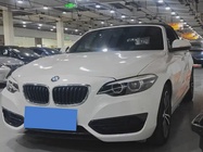 BMW 2 Series 2018
