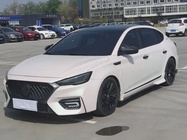 MG MG6 2021