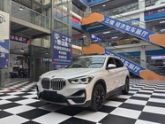 BMW X1 2021