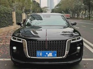 Hongqi H9 2020