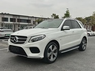 Mercedes-Benz GLE-Class 2019