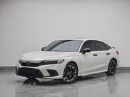 Honda Civic 2023