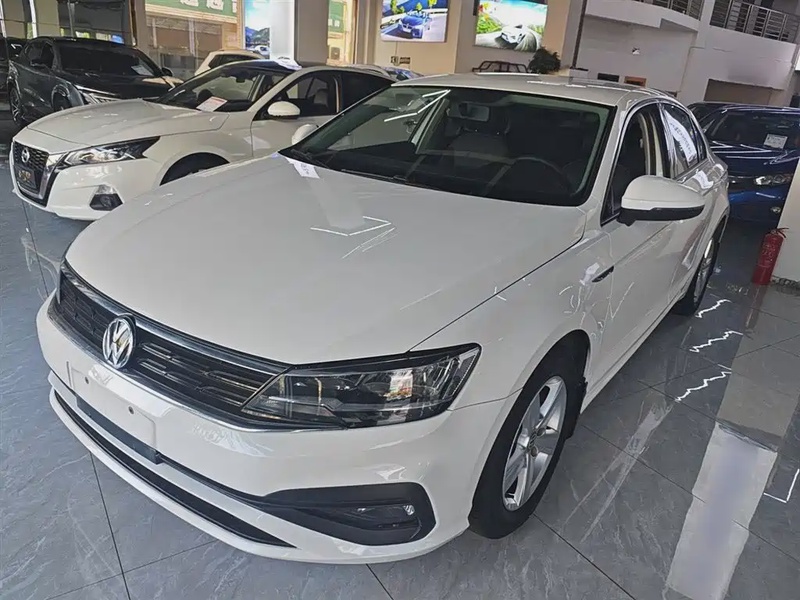 Volkswagen Lamando