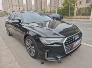 Audi A6 2020