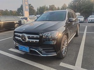 Mercedes-Benz GLS-Class 2024