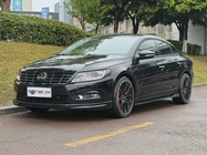 Volkswagen CC 2017