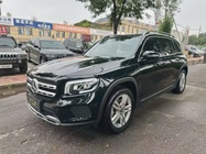 Mercedes-Benz GLB-Class 2023