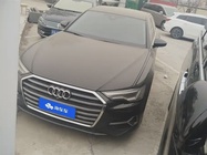 Audi A6 2023
