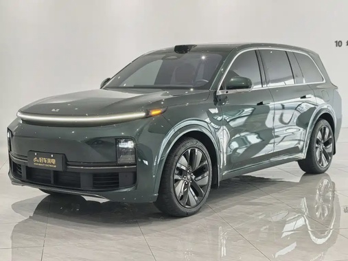 Li Auto L9 2023
