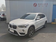 BMW X1 2018