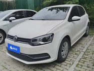 Volkswagen Polo 2016