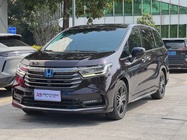 Honda Odyssey 2023