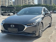 Mazda 3 2021