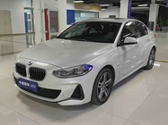 BMW 1 Series 2019