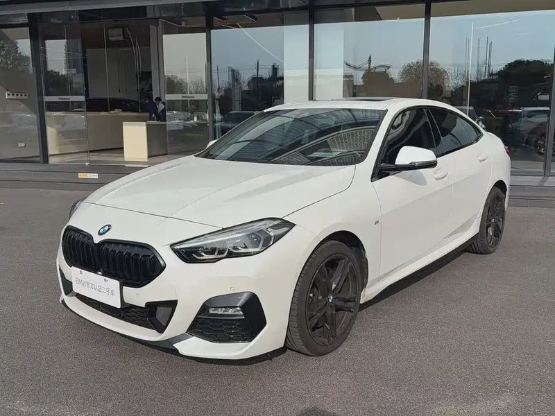 BMW 2 Series
