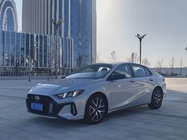 GAC Shadow Leopard 2023