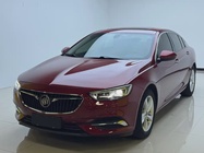 Buick Regal 2018