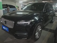 Volvo XC90 2018