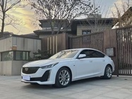 Cadillac CT5 2021