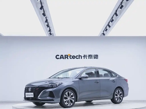 Changan Eado 2021