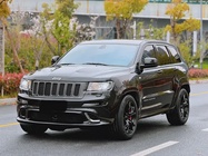 Jeep Grand Cherokee 2014