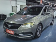Buick GL6 2018